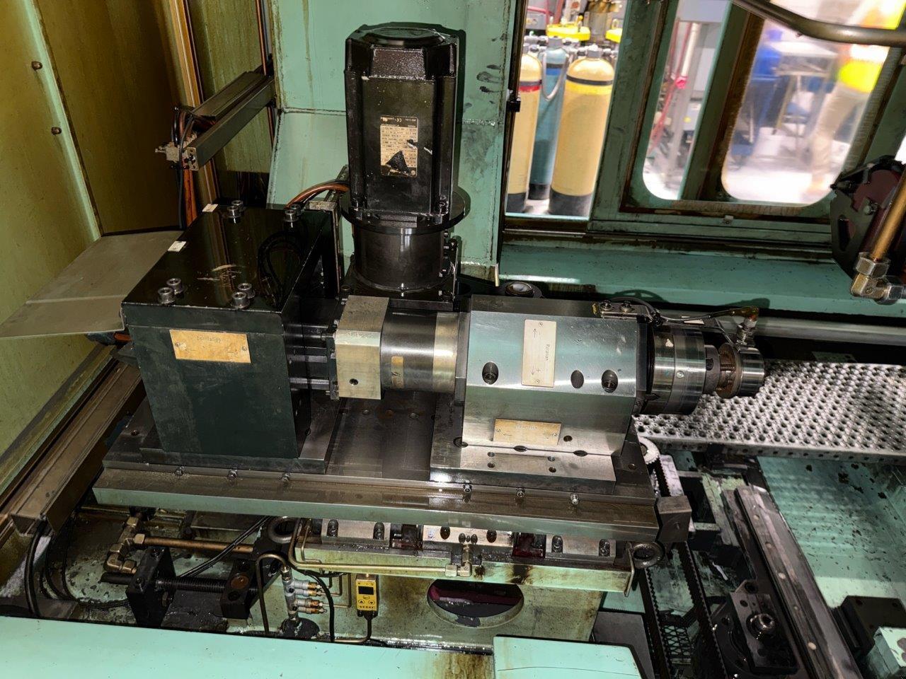 Supfina #721-1, camshaft superfinsiher, 2005 - Image 10