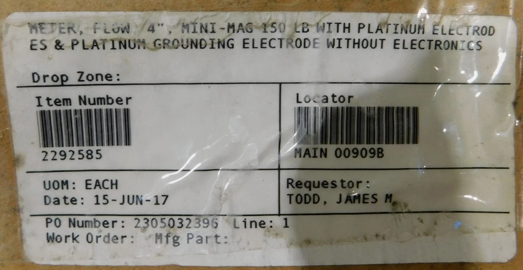 700 HP 3560 RPM Toshiba, Frame 315-1000, TEFC-TC, BB, 1.0 service factor, 460 Volts - Image 7