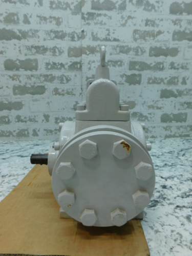 Mayekawa #M50P-F, Lube Oil Pump, Compressor, Unused - Image 9