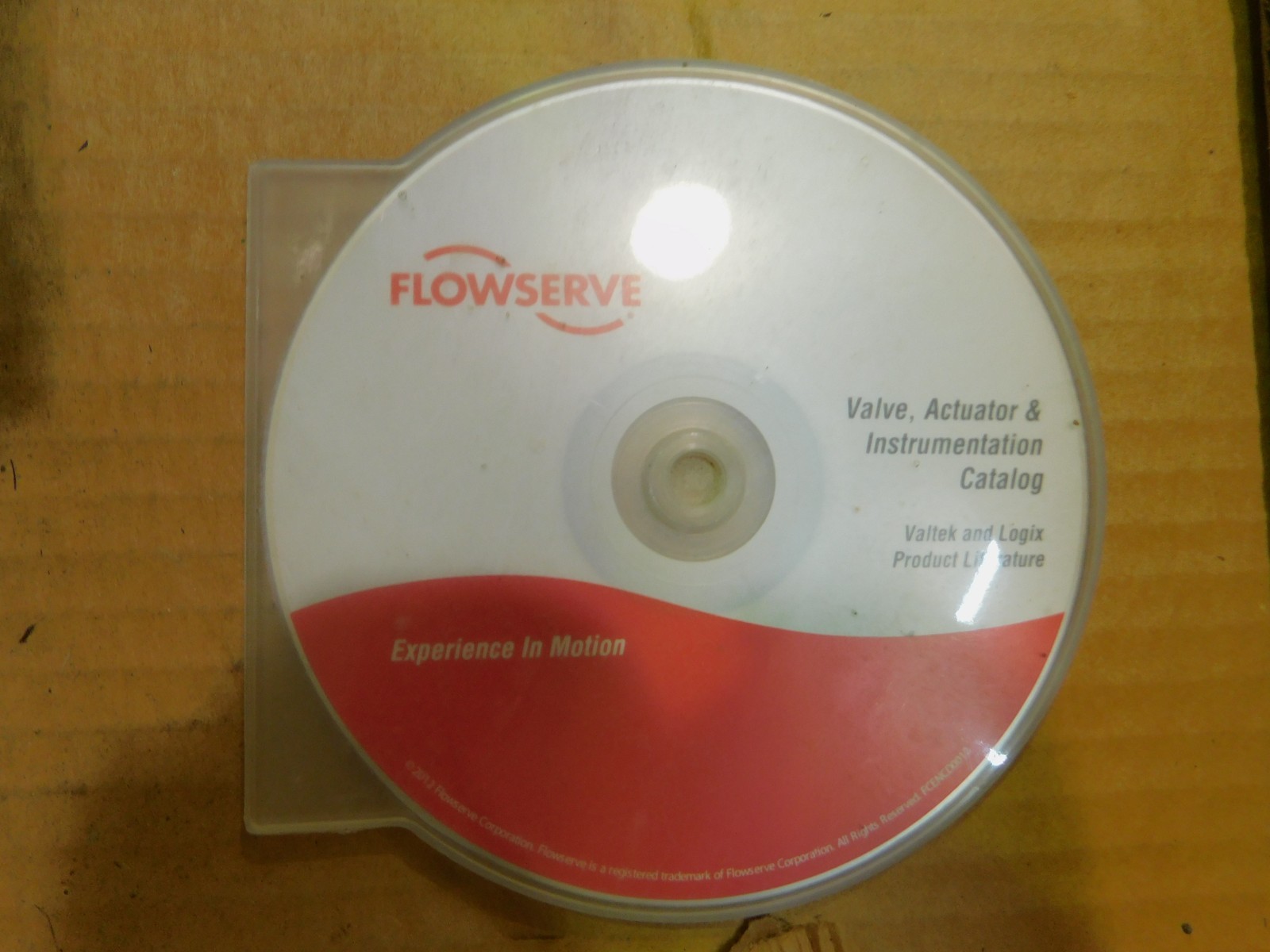 Saunders, 3" 150# Diaphragm Valve, Flowserve 3410 MD Logix 3400 Positioner, Unused - Image 6