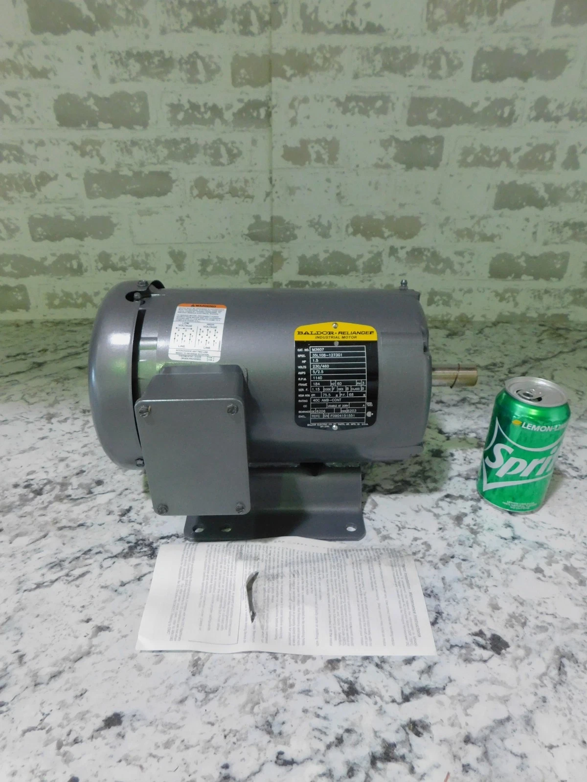 Skidmore Wilhelm #MZ, Bolt Tension Calibrator, 126,000 lbs. - Image 1