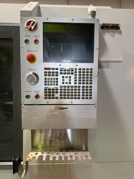 Haas #VM-6, CNC Vertical Machining Center, 64" X, 32" Y, 30" Z, 12000 RPM, 30 automatic tool changer, thru - Image 7