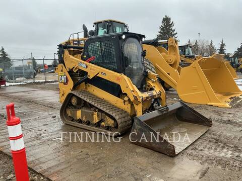 Caterpillar 259D3, 2752 hours, S/N: CW909614, 2021 - Image 2