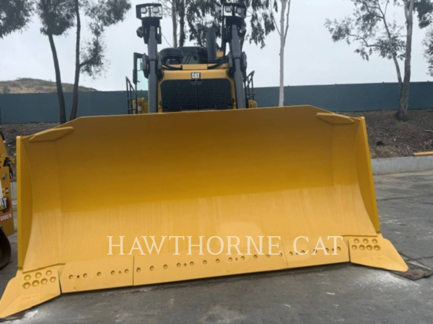 Caterpillar D9T, 12808 hours, S/N: REX00762, 2021 - Image 5