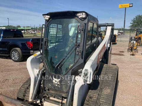 Bobcat T76, 1520 hours, S/N: B4CE21591, 2023 - Image 8