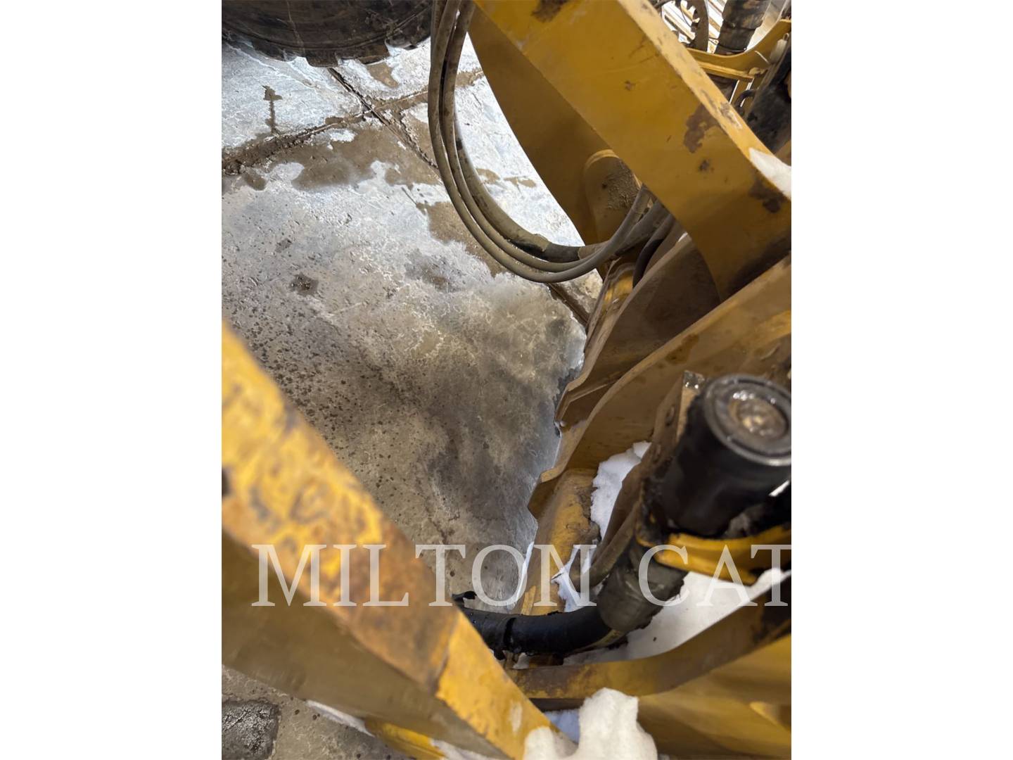 Cat 938M, Wheel Loader, 4143 hours, S/N: J3R06610, 2019 - Image 6