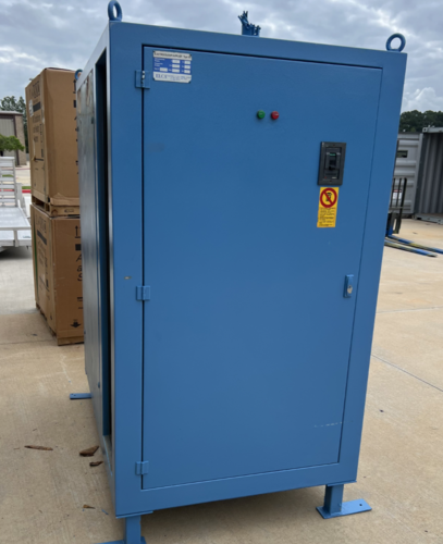 Rectifier, used - Image 1