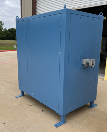 Rectifier, used - Image 2
