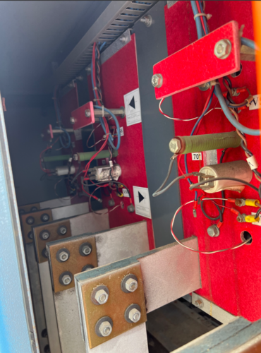 Rectifier, used - Image 3