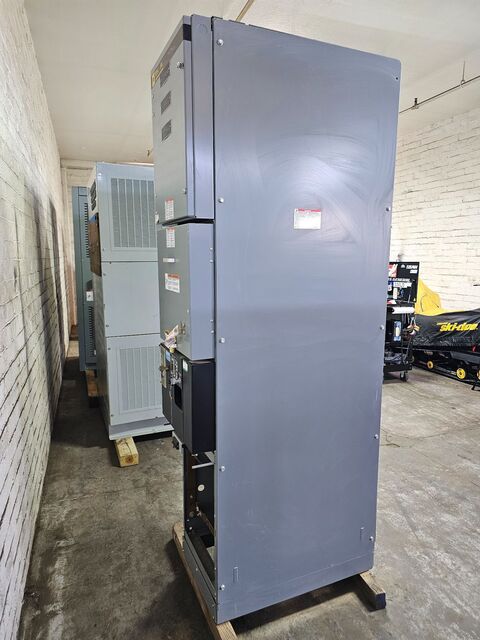 1000/1333 KVA 4160 Primary, 480/277 Secondary, Square D, power dry II, 3-phase, 2022 - Image 6