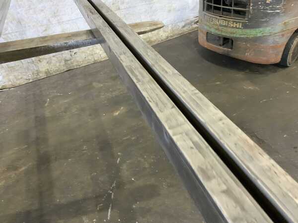 120" L, bottom die holders, 2" height, 1/2" tang - Image 5