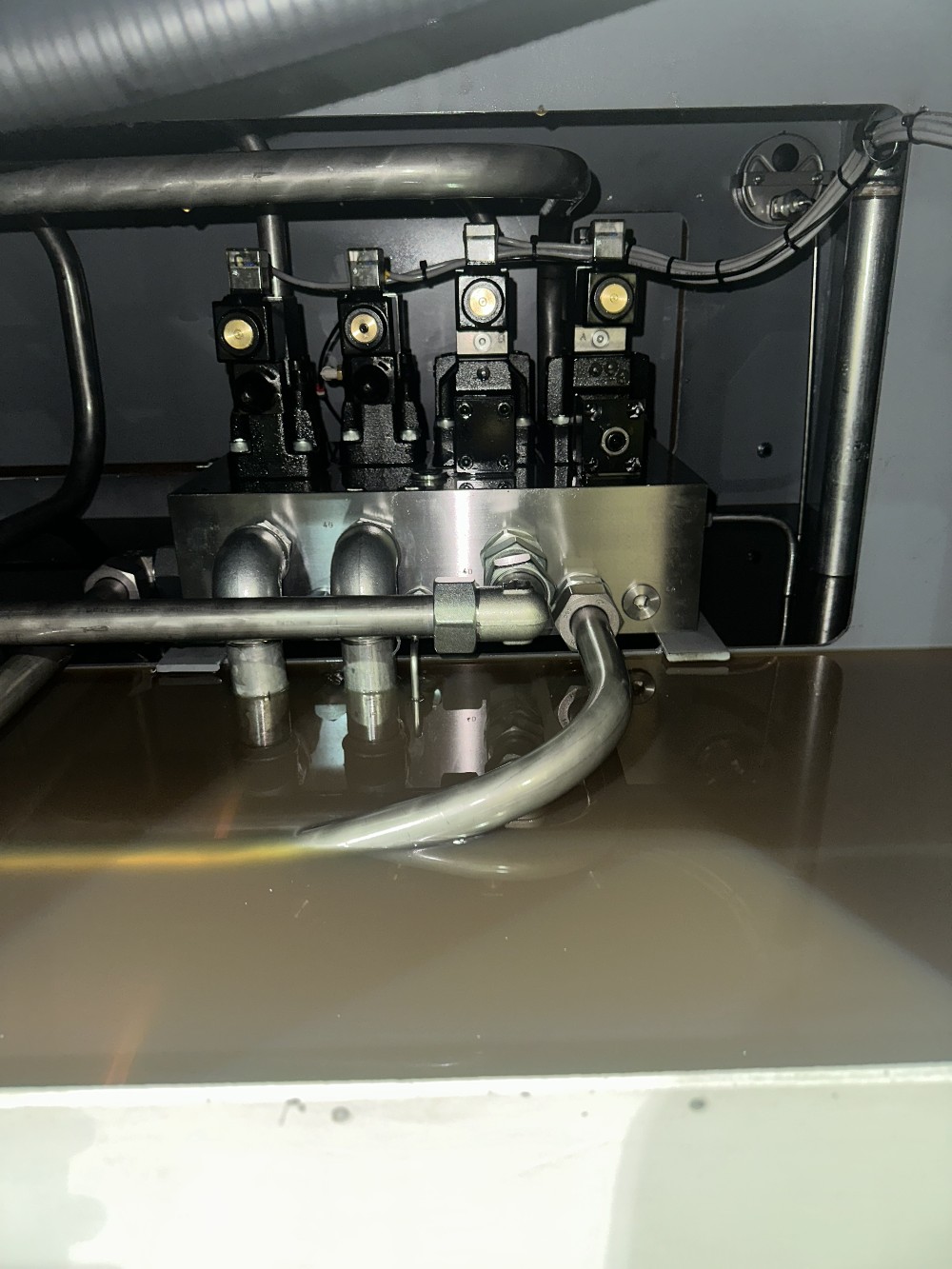 125 Ton, Bipel, Pelleter - Image 5