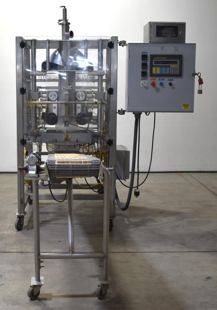 25 cfm, 203 psig, ZEKS #25NCEA1D0, Refrigerated Compressed Air Dryer, R134a refrigerant, 140°F max. inlet - Image 1