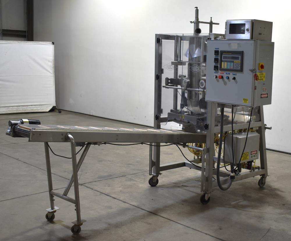 25 cfm, 203 psig, ZEKS #25NCEA1D0, Refrigerated Compressed Air Dryer, R134a refrigerant, 140°F max. inlet - Image 2