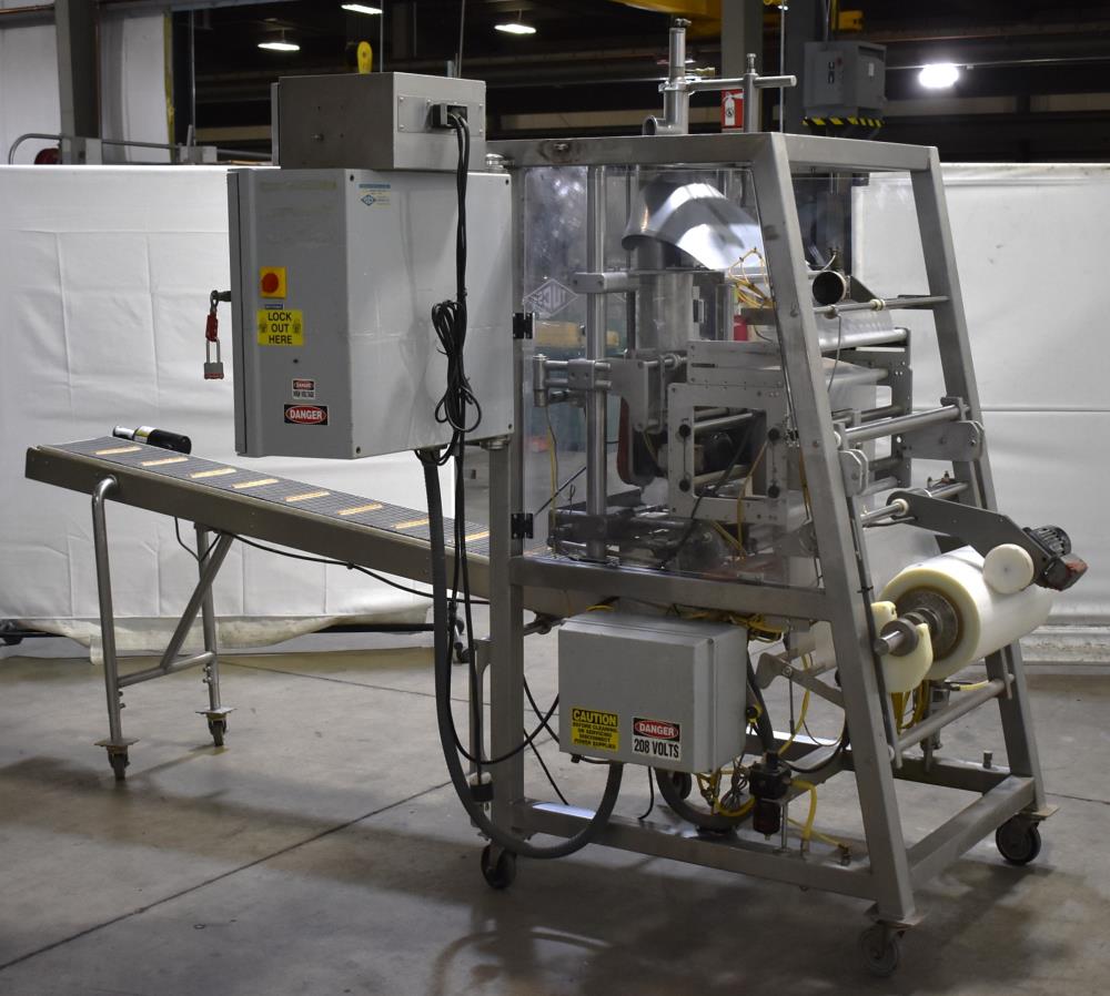 25 cfm, 203 psig, ZEKS #25NCEA1D0, Refrigerated Compressed Air Dryer, R134a refrigerant, 140°F max. inlet - Image 3
