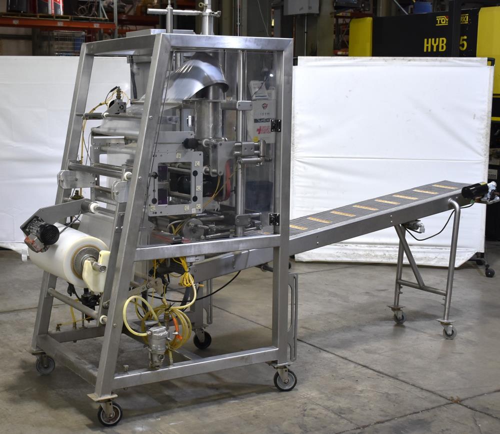 25 cfm, 203 psig, ZEKS #25NCEA1D0, Refrigerated Compressed Air Dryer, R134a refrigerant, 140°F max. inlet - Image 4