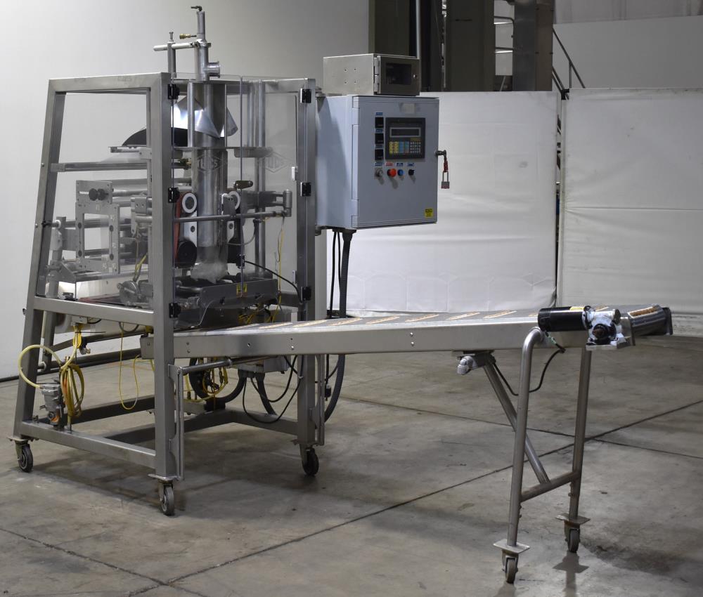 25 cfm, 203 psig, ZEKS #25NCEA1D0, Refrigerated Compressed Air Dryer, R134a refrigerant, 140°F max. inlet - Image 5
