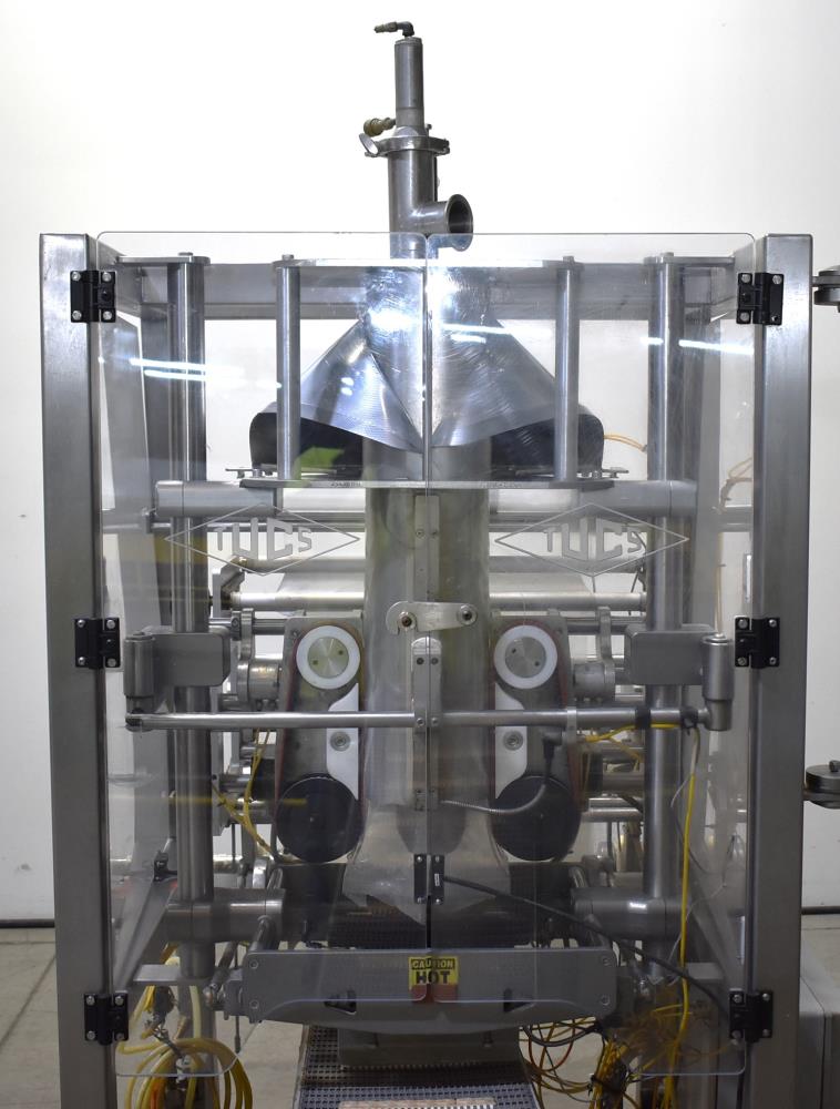 25 cfm, 203 psig, ZEKS #25NCEA1D0, Refrigerated Compressed Air Dryer, R134a refrigerant, 140°F max. inlet - Image 6