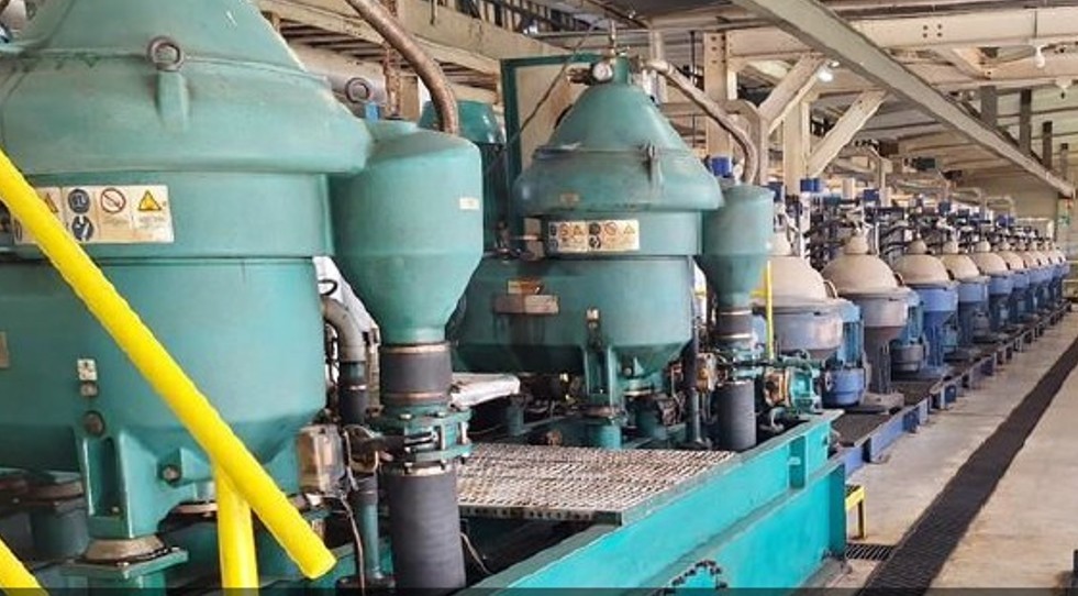342000 KW Man #9L32/40CD, HFO power plant, 13800 Volts - Image 4