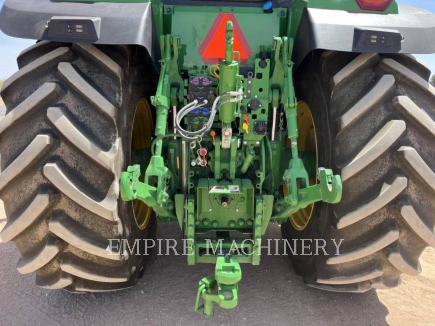 John Deere 7R350, Tractor, 975 hours, S/N: 1RW7350SKRD135284, 2024 - Image 7