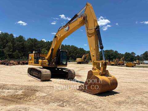 Caterpillar 33608, 1952 hours, S/N: RDL20546, 2024 - Image 2