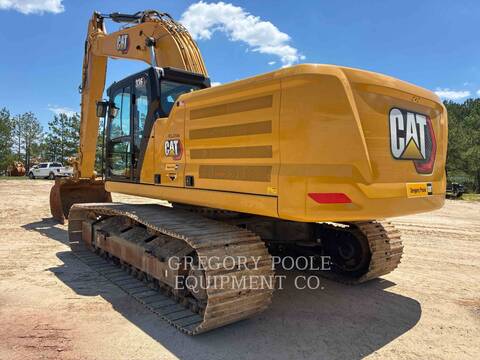 Caterpillar 33608, 1952 hours, S/N: RDL20546, 2024 - Image 4