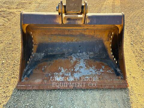 Caterpillar 323-07, 1012 hours, S/N: NDL30267, 2023 - Image 8