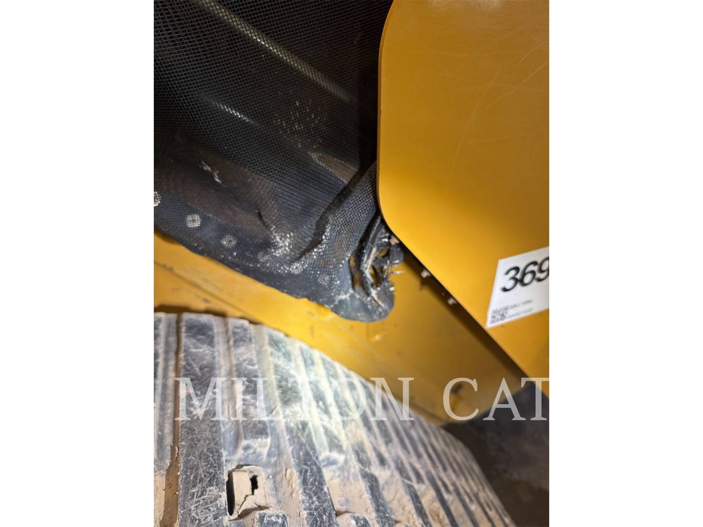 Caterpillar 299D3, 2464 hours, S/N: BX901432, 2020 - Image 7