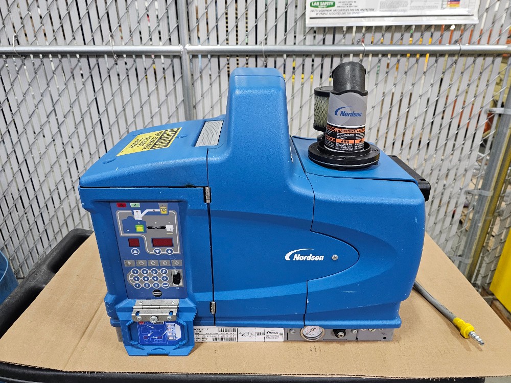 Nordson ProBlue 7 Liberty (4 ports) - Image 3
