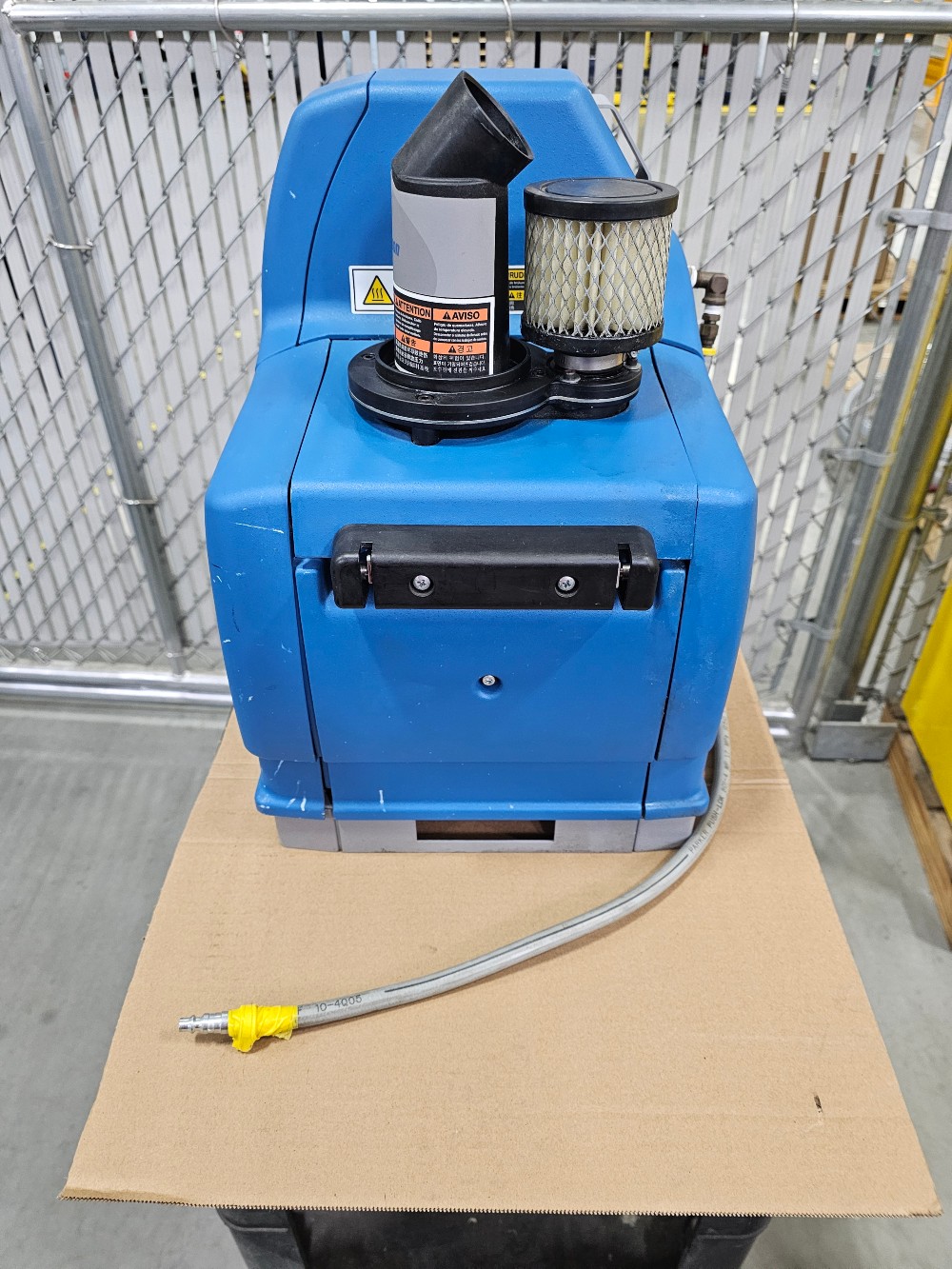 Nordson ProBlue 7 Liberty (4 ports) - Image 5