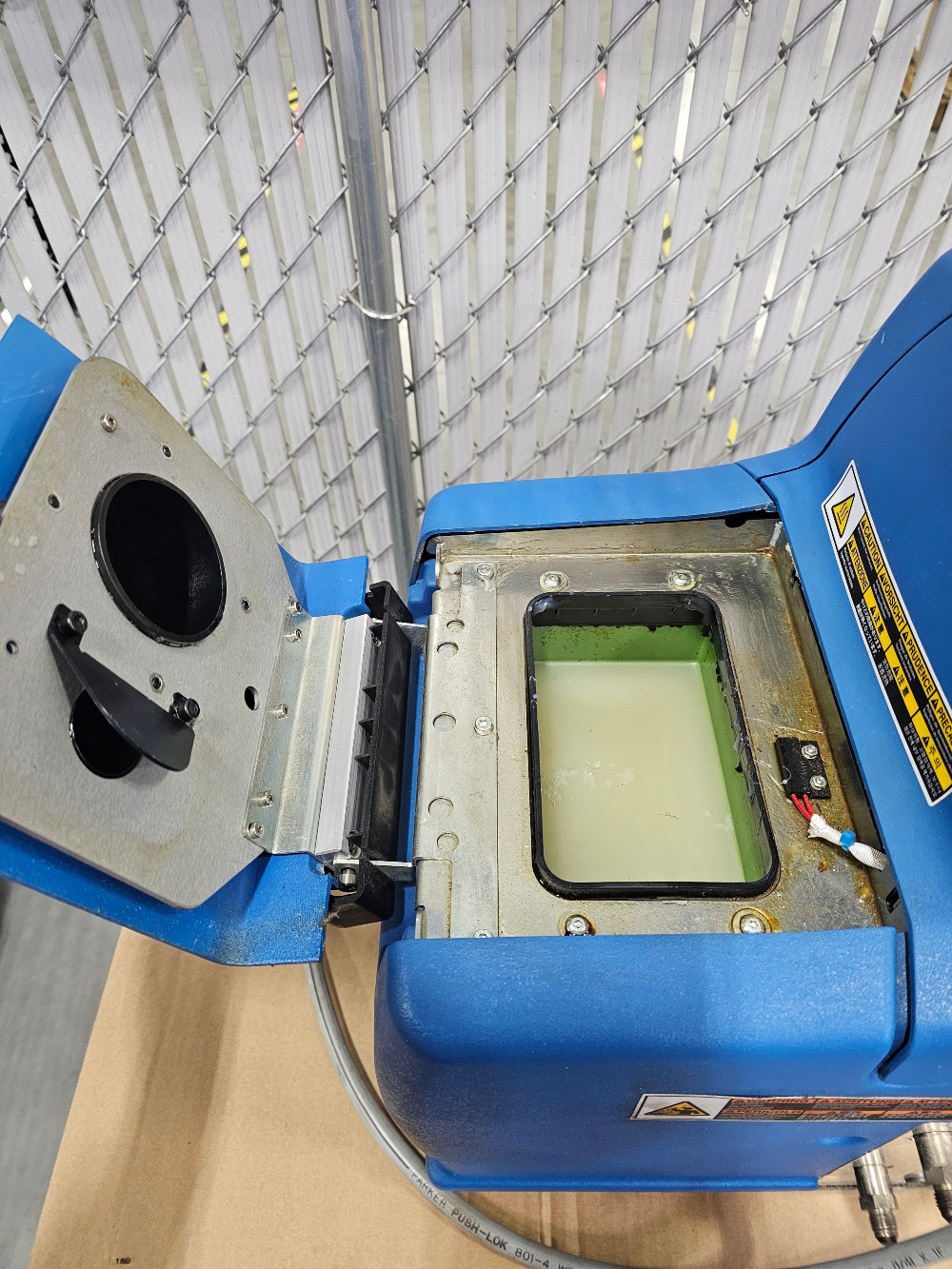Nordson ProBlue 7 Liberty (4 ports) - Image 6
