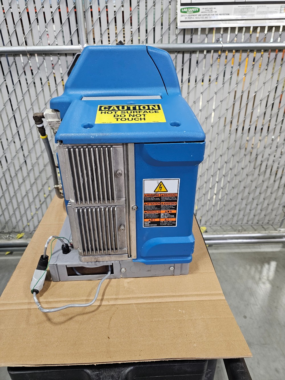 Nordson ProBlue 7 Liberty (4 ports) - Image 7