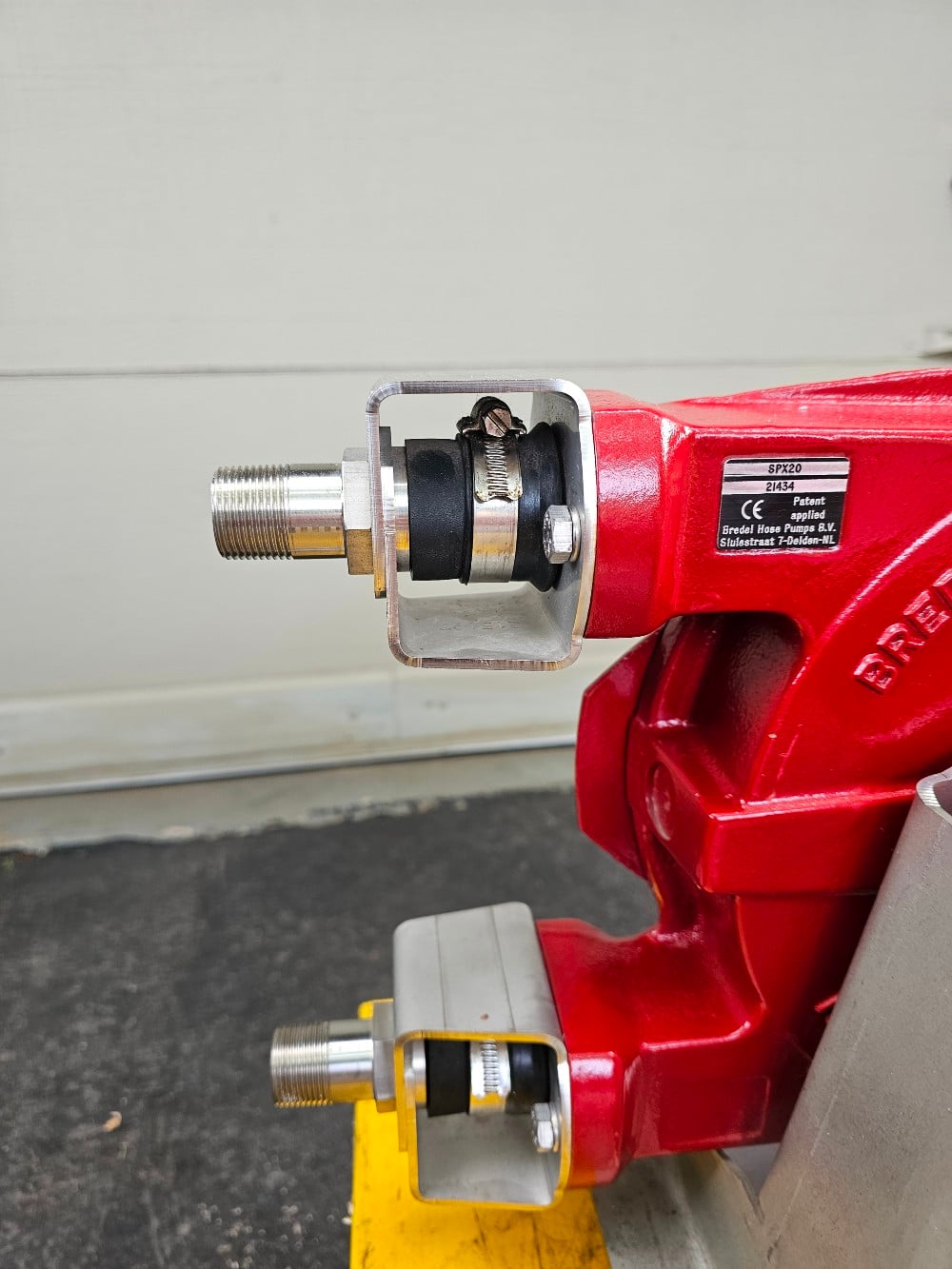 Watson-Marlow Bredel #SPX15, peristaltic pump, brand new, 2024 - Image 9