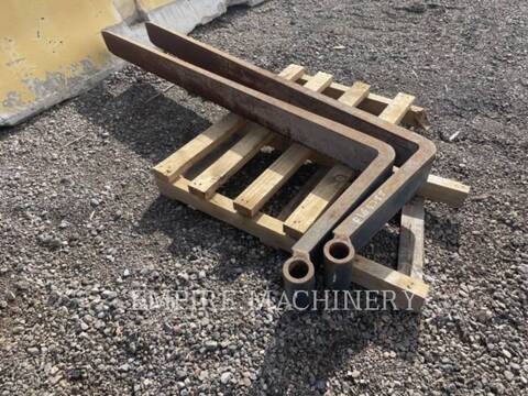 Caterpillar TH-72" TINE, S/N: TH.72TINES, - Image 3