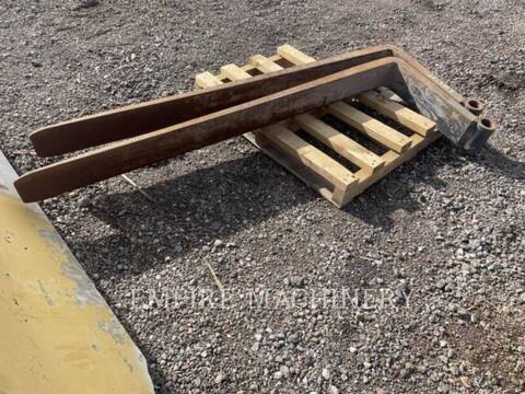 Caterpillar TH-72" TINE, S/N: TH.72TINES, - Image 4