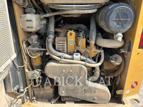 Cat 259D3 C3H2, 1243 hours, S/N: CW914823, 2021 - Image 7