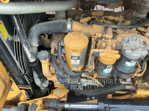 Caterpillar D5K2XL, 9882 hours, S/N: KWW00539, 2013 - Image 7