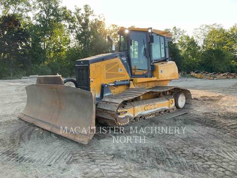 John Deere 750LLGP, 4207 hours, S/N: 1T0750LXEPF446531, 2023 - Image 1