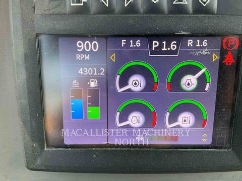 John Deere 750LLGP, 4207 hours, S/N: 1T0750LXEPF446531, 2023 - Image 5