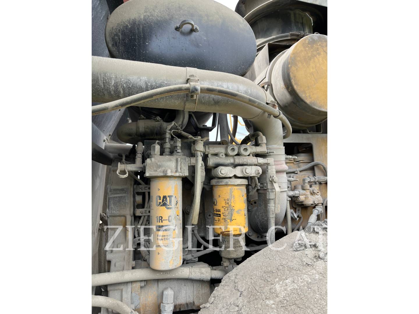 Caterpillar RM500, 3340 hours, S/N: ASW00523, 2013 - Image 7