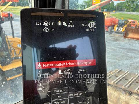 Caterpillar 39507, 4555 hours, S/N: LTK10132, 2023 - Image 5
