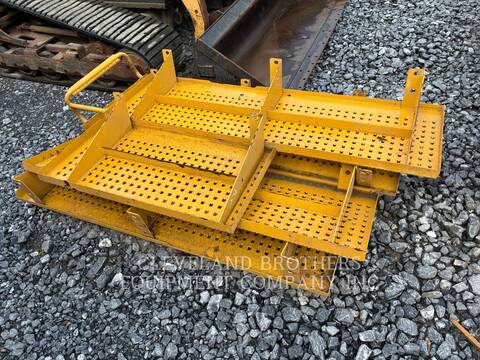 Caterpillar 39507, 4555 hours, S/N: LTK10132, 2023 - Image 8
