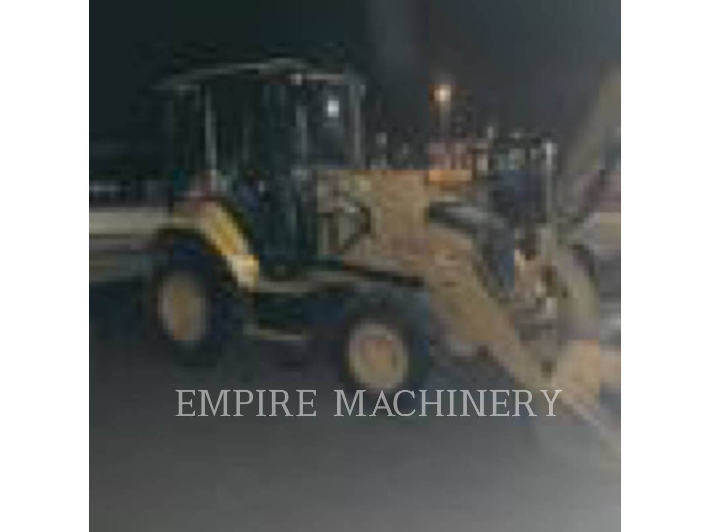 Caterpillar 415F2 IL, 4453 hours, S/N: PF401098, 2019 - Image 3