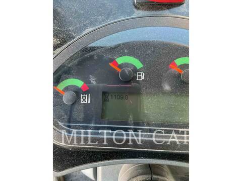 Cat 920, Wheel Loader, 1109 hours, S/N: JW202504, 2023 - Image 5