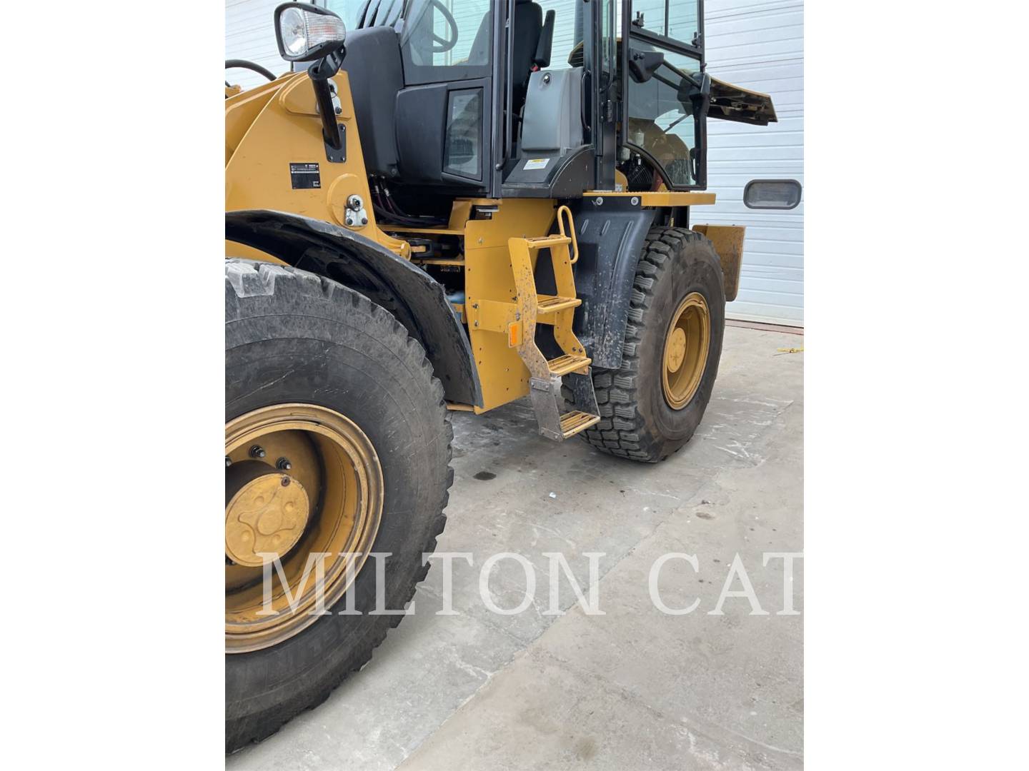 Cat 920, Wheel Loader, 498 hours, S/N: SL401951, 2024 - Image 6