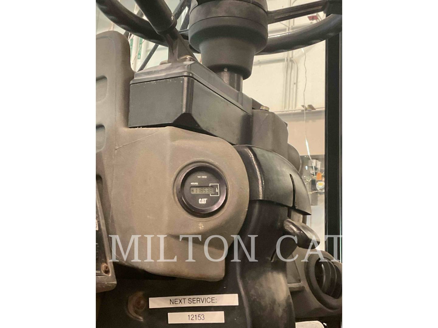 Cat 924G, Wheel Loader, 11061 hours, S/N: 9SW00609, 2000 - Image 5