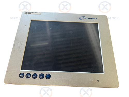 Phoenix Contact 2913111-01 Panel PC 100-240V AC Untested Surplus - Image 1