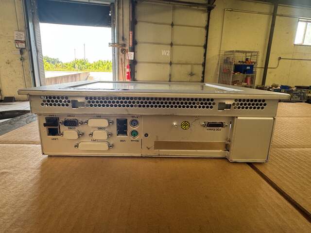 Phoenix Contact 2913111-01 Panel PC 100-240V AC Untested Surplus - Image 3