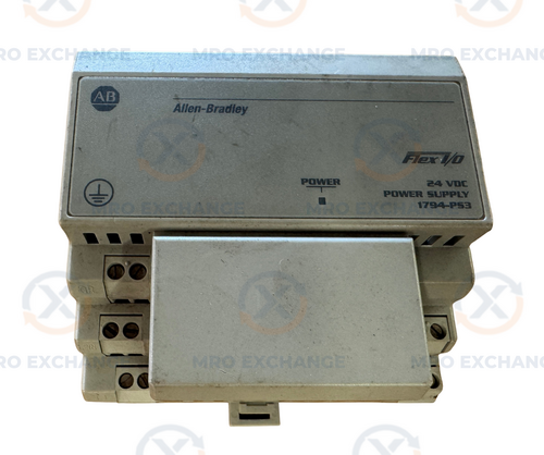 Allen-Bradley 1794-PS3 Power Supply - Image 1