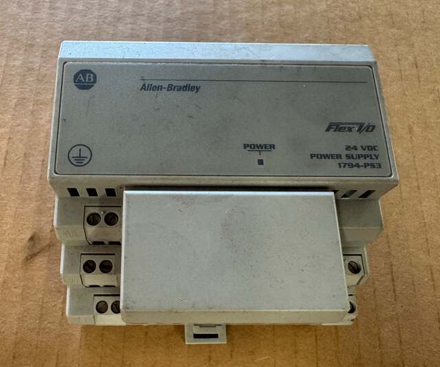 Allen-Bradley 1794-PS3 Power Supply - Image 2